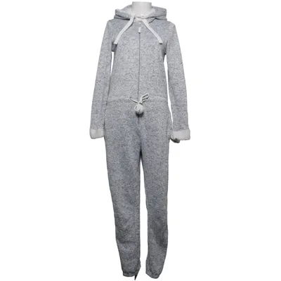 Grenouillère (Gris) de Esmara Lingerie Polyester