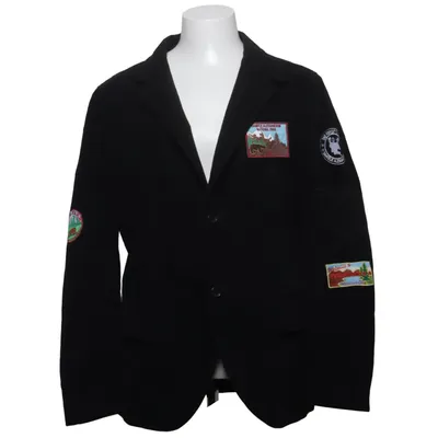 Blazer (Black) from Daniele Alessandrini