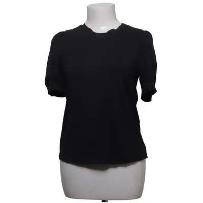 T-shirt (Zwart) van Aware by Vero Moda Organisch katoen