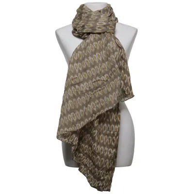 Sarong (Pareo Circulos Ikat) from Nicoli Cotton