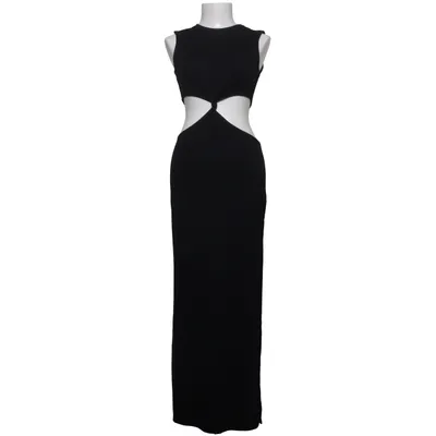 Maxikjole (Everyday Knot Dress) fra Bianca by Bianca Ingrosso Elastan, Polyester, Viscose