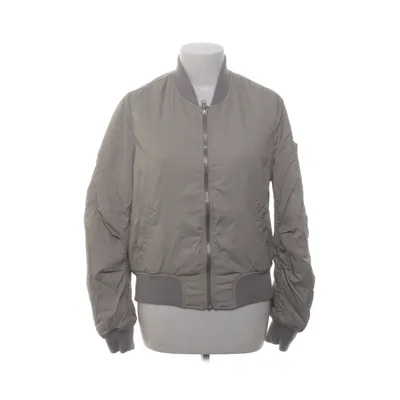 Bomberjacka (Grå) från Rut & Circle Polyamid, Polyester