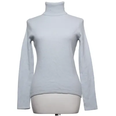 Polotröja (Grå) från Lord & Taylor Kashmir