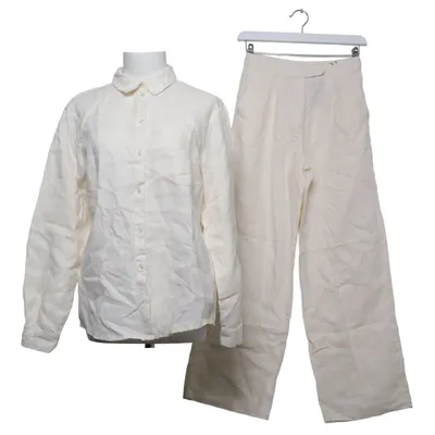 Set (Beige) van NA-KD Linnen