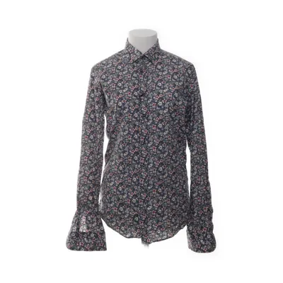 Skjorta (Blå, Flerfärgad) från SAND Copenhagen Bomull