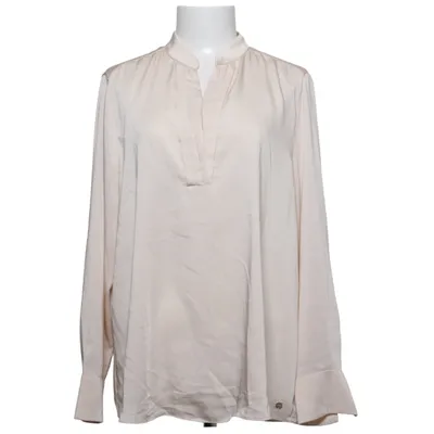 Blus (Beige) från Marc Cain