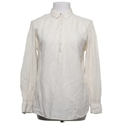 Blouse (L47EAEDN) from Lee Cotton, Linen