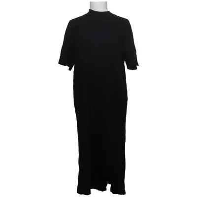 Robe longue (Noir) de Edited Coton