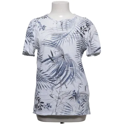 T-shirt (Vit, Flerfärgad) från Wilfred Bomull