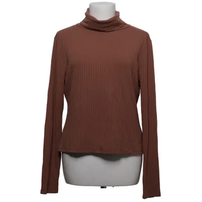 Coltrui (Bruin) van NLY Elastaan, Polyester, Viscose