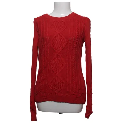 Pull-over (Rouge) de Old Navy Acrylique, Coton