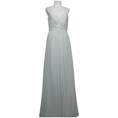 Avondjurk (Wit) van Kelsey Rose Polyester