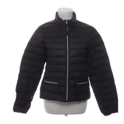 Donsjack (Grijs) van Havana Dons, Veer, Polyamide