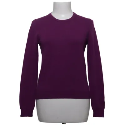 Sweater (Lilla) fra Eric Bompard Kashmir