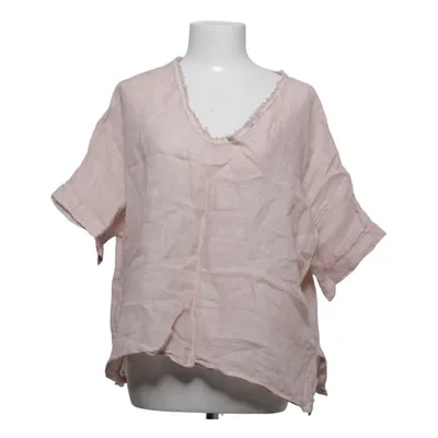 Top (Pink) from Bohemiana Linen
