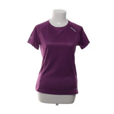 Haut de sport (Violet) de Karhu Polyester