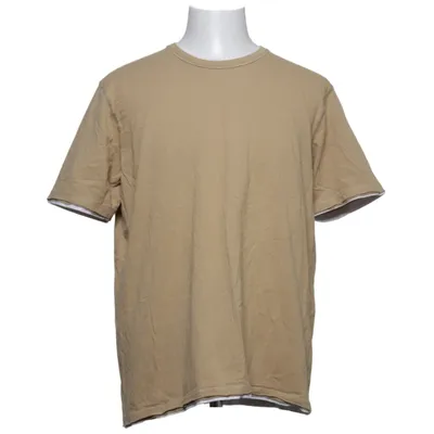 T-shirt (Beige, Blanc) de Blue Harbour
