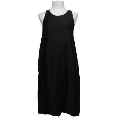 Kjole (Sort) fra Arket Linned, Viscose