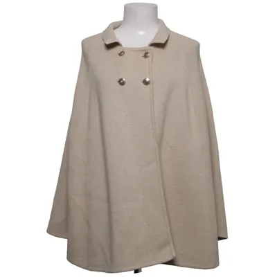 Poncho (Beige) från Bondelid