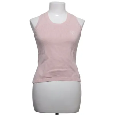 Slipover (Pink) from Newhouse Cotton
