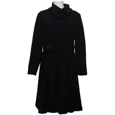 Coat (Black) from Jasper Conran