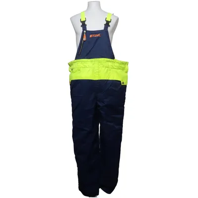 Salopette (Concept) de STIHL Coton, Polyamide, Polyester