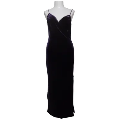 Robe de soirée (Violet) de Randigarutan