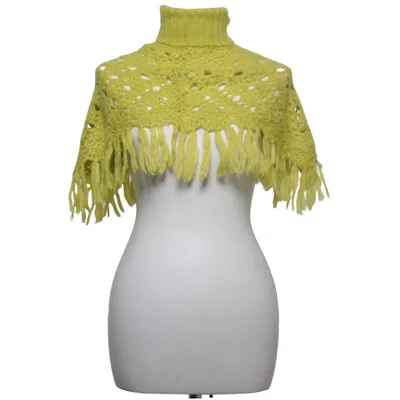 Collar (Green) from H&M Acrylic