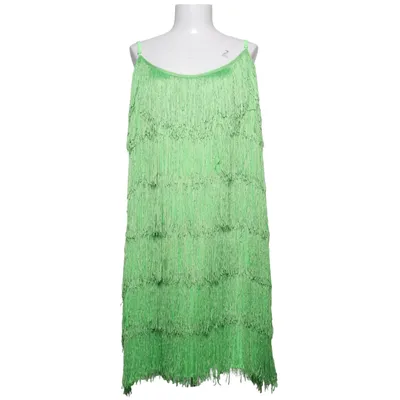 Klänning (Grön) från River Island Plus Polyester