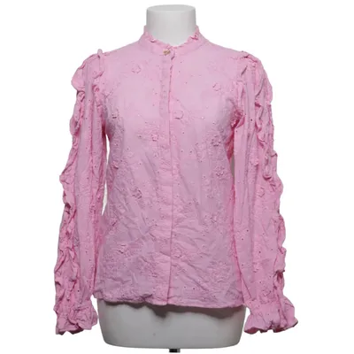 Blouse (Fien) de Fabienne Chapot Coton