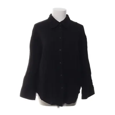 Chemise (Noir) de Soaked Lin, Viscose