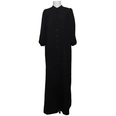 Blousejurk (Zwart) van Tavin Elastaan, Polyester