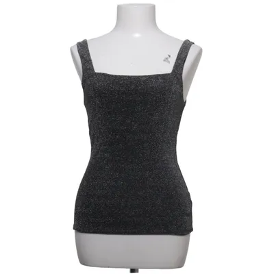 Tanktop  (Grå) fra Tally Weijl Polyester