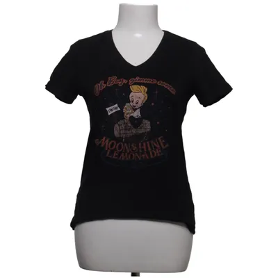 T-shirt (Classic-T V-Neck) van Stedman Katoen