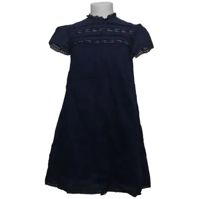 Robe (Bleu) de Sorella Coton