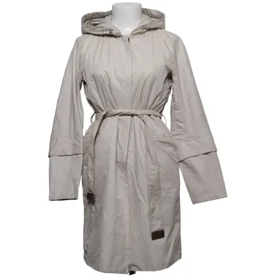 Regenjas (Beige) van 'S MaxMara