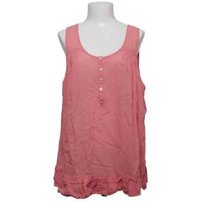 Tank Top (J 92769A) from ZJ Denim Identity Cotton