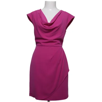 Klänning (Rosa) från Oasis Polyester