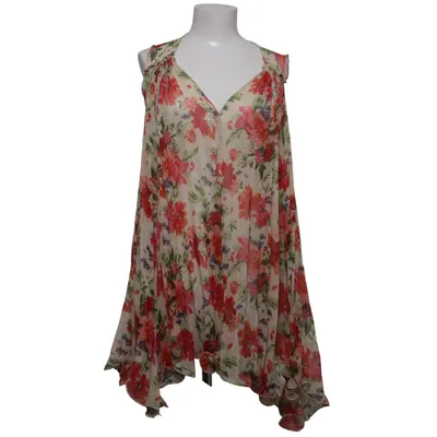 Kjole (Beige, Flerfarvet) fra Mela Loves London Polyester