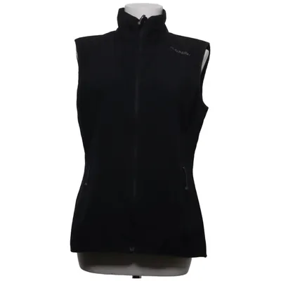 Gilet d'extérieur (Noir) de Schöffel Polyester