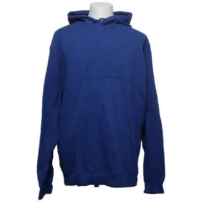 Hoodie (Blue) from Via Cortesa