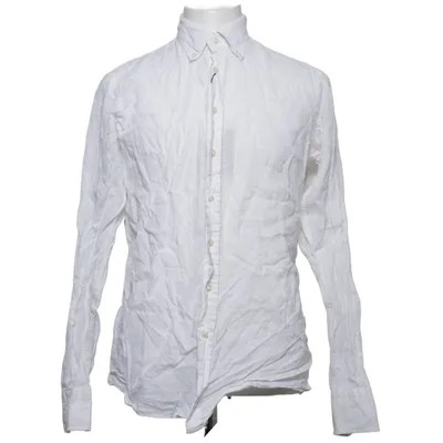 Skjorta (Luxury Slim Fit) från Emanuel Berg
