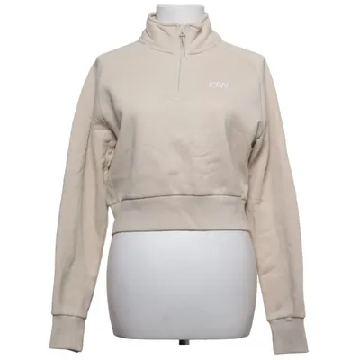 Sweatshirt (Beige) fra ICIW