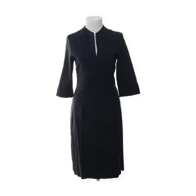 Jurk (Blauw) van Cue