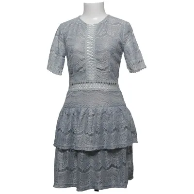 Dress (Gray) from Missguided Polyester