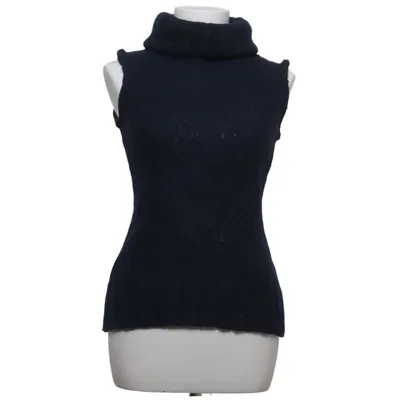 Slipover (Blå) fra ActiveWear Alpacauld, Polyamid