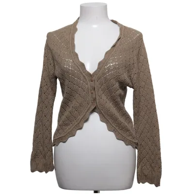 Kofta (Beige) från Tutti Frutti Bomull