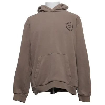 Huvtröja (Beige) från Warp