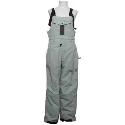 Ski pants (Green) from Rad.Air