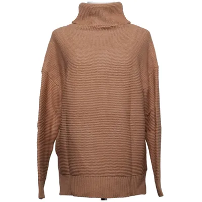 Coltrui (Beige) van Yidarton Acryl, Polyester